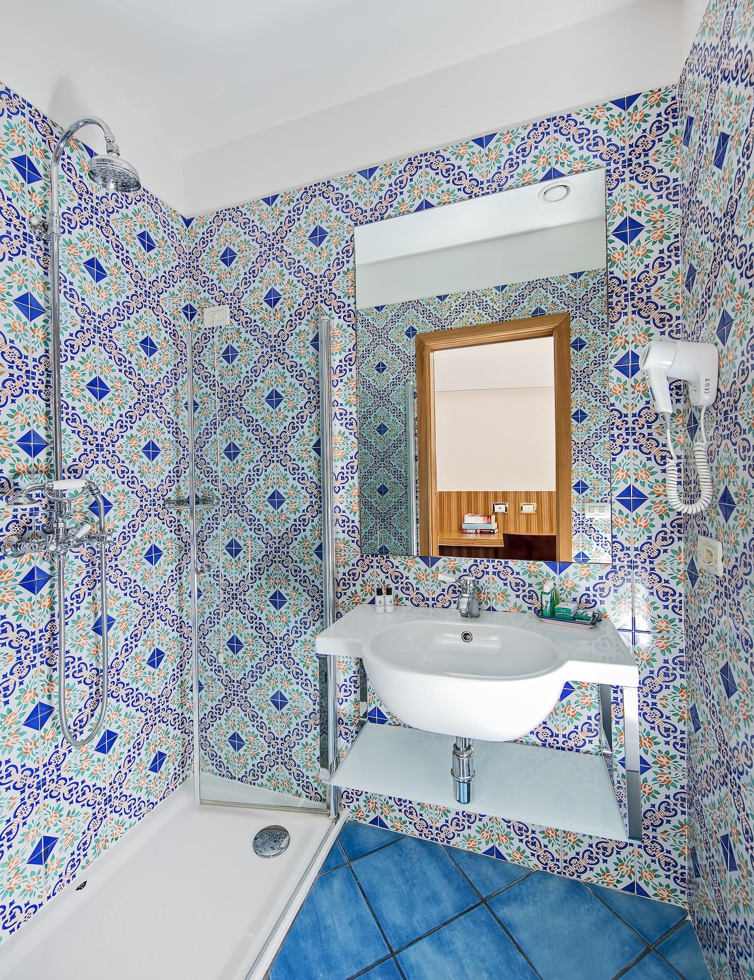 Due Golfi Grand Hotel SantʼAgata sui Due Golfi Esterno foto