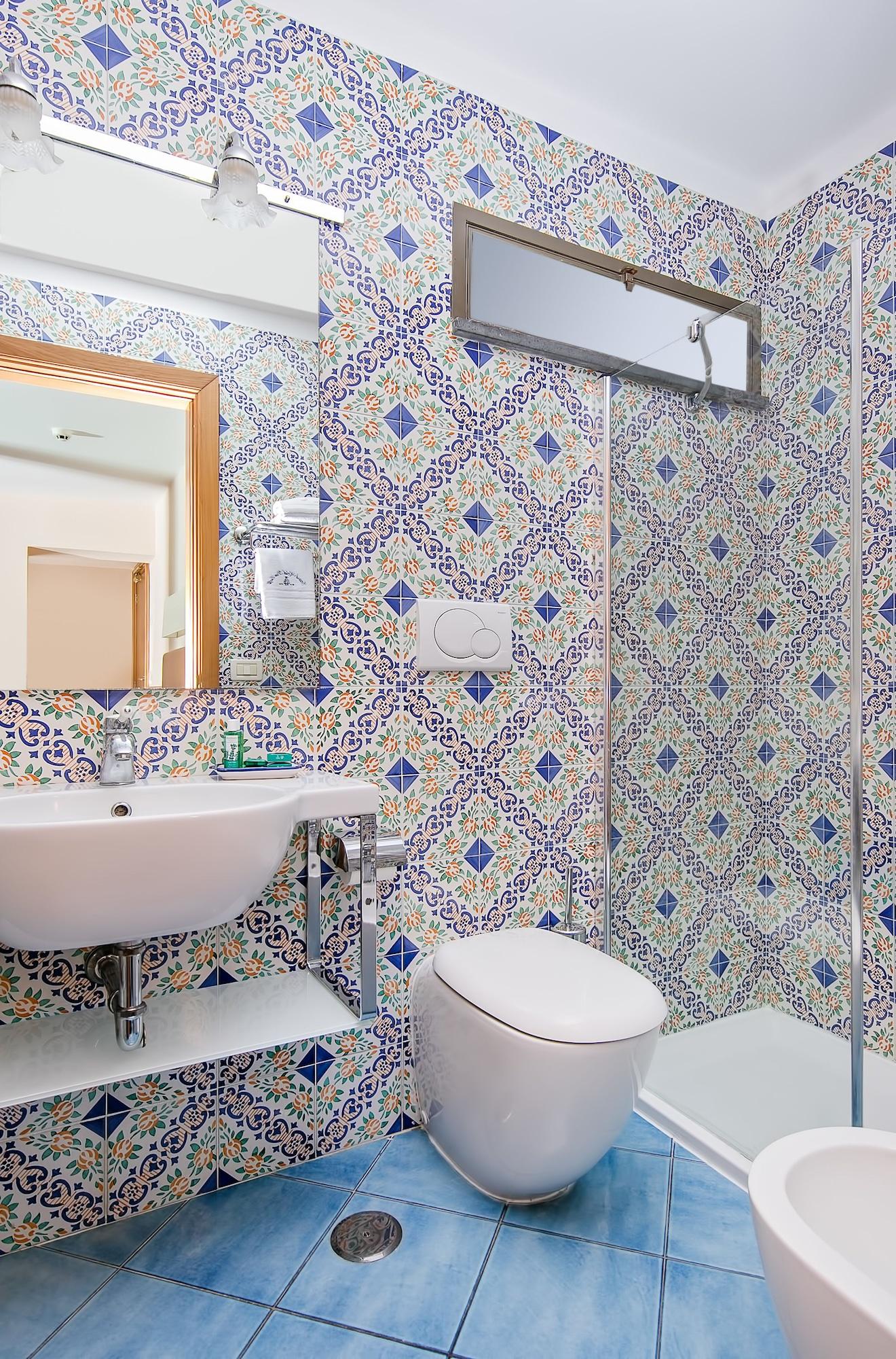 Due Golfi Grand Hotel SantʼAgata sui Due Golfi Esterno foto