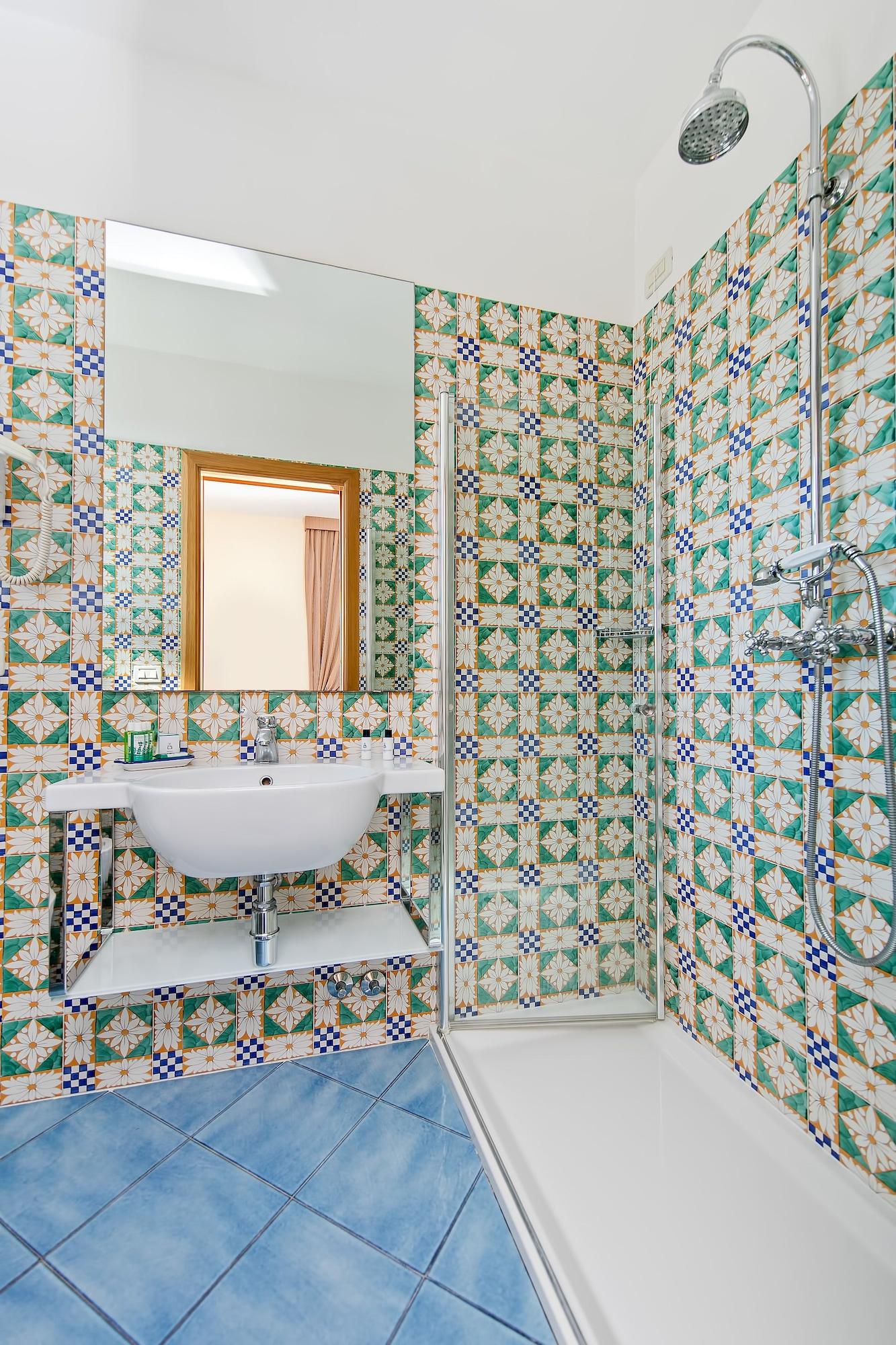 Due Golfi Grand Hotel SantʼAgata sui Due Golfi Esterno foto