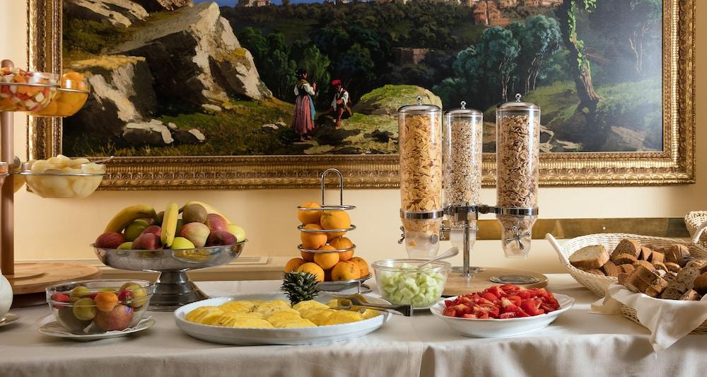 Due Golfi Grand Hotel SantʼAgata sui Due Golfi Esterno foto