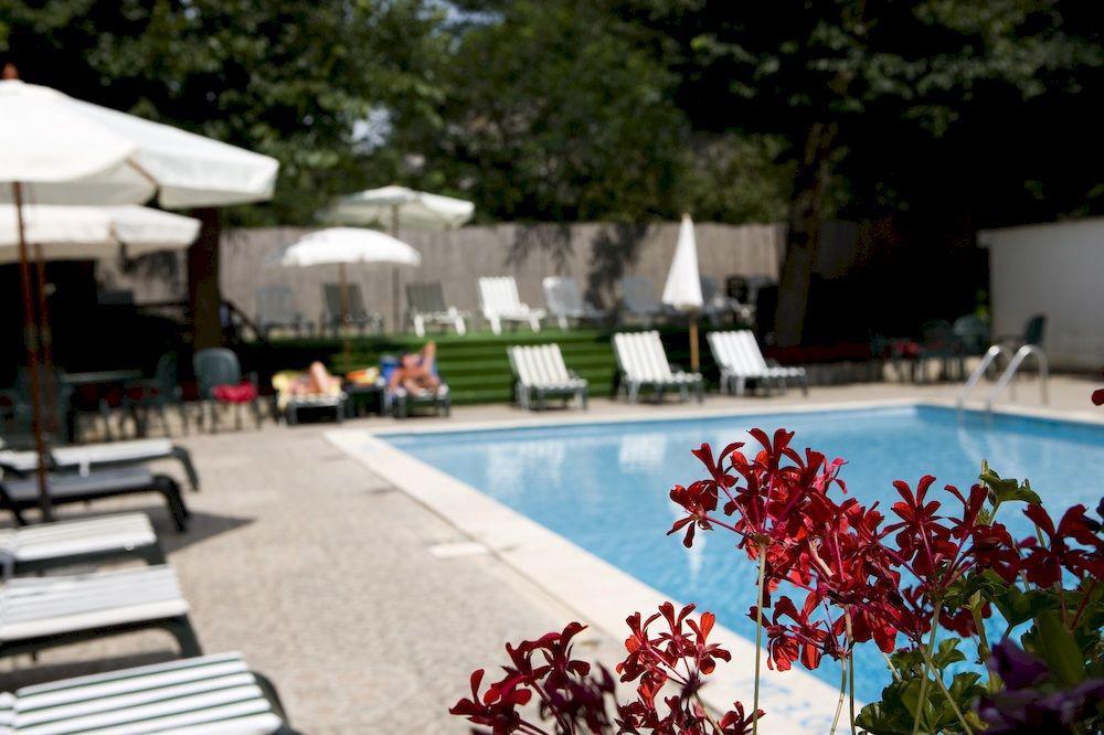 Due Golfi Grand Hotel SantʼAgata sui Due Golfi Esterno foto